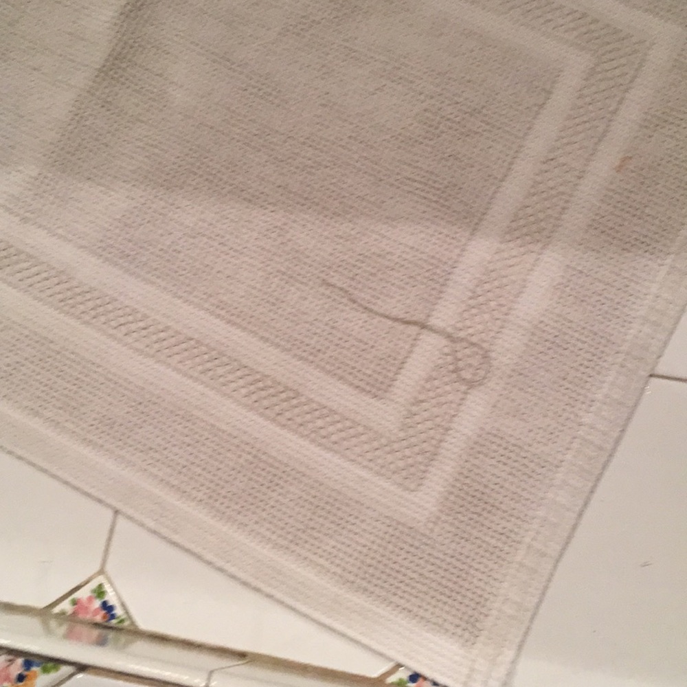 Meet your Posher, Heidi